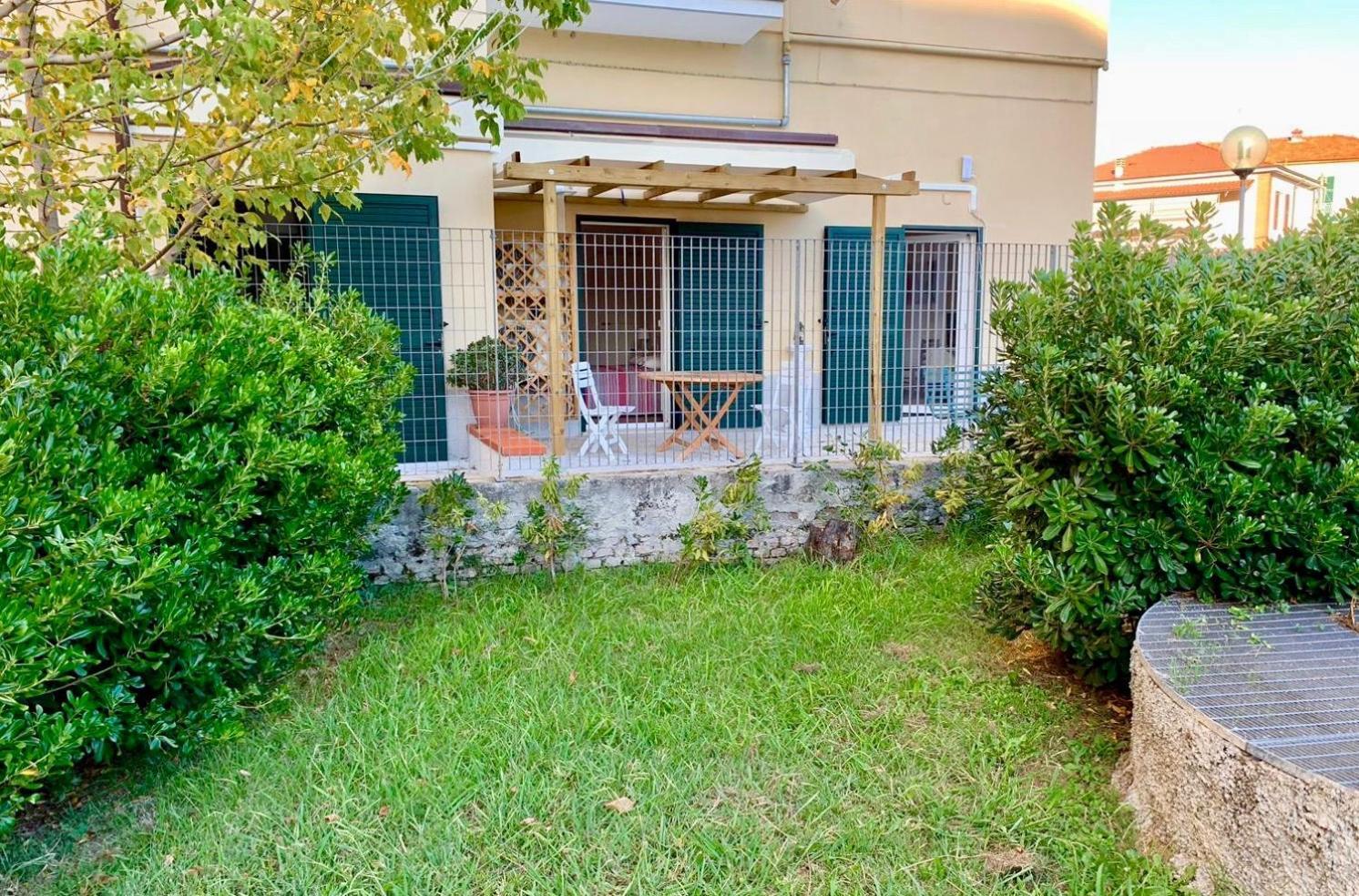 Apartamento Il Parco - Eva La Spezia
